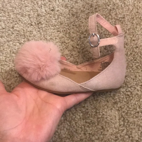 Toddler flats - Picture 2 of 2